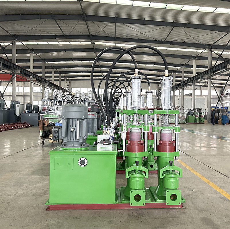 壓濾機(jī)節(jié)能專用進(jìn)料泵-06 壓濾機(jī)節(jié)能專用進(jìn)料泵-06