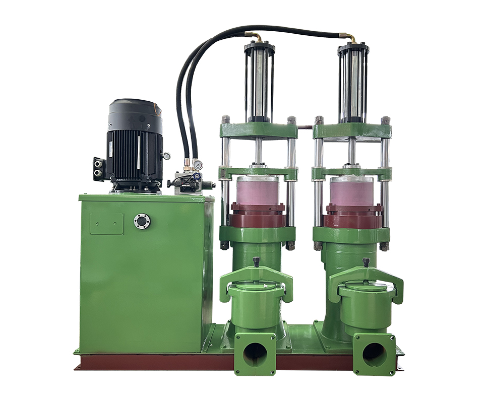 華星泵業YBH300-80-800尺寸