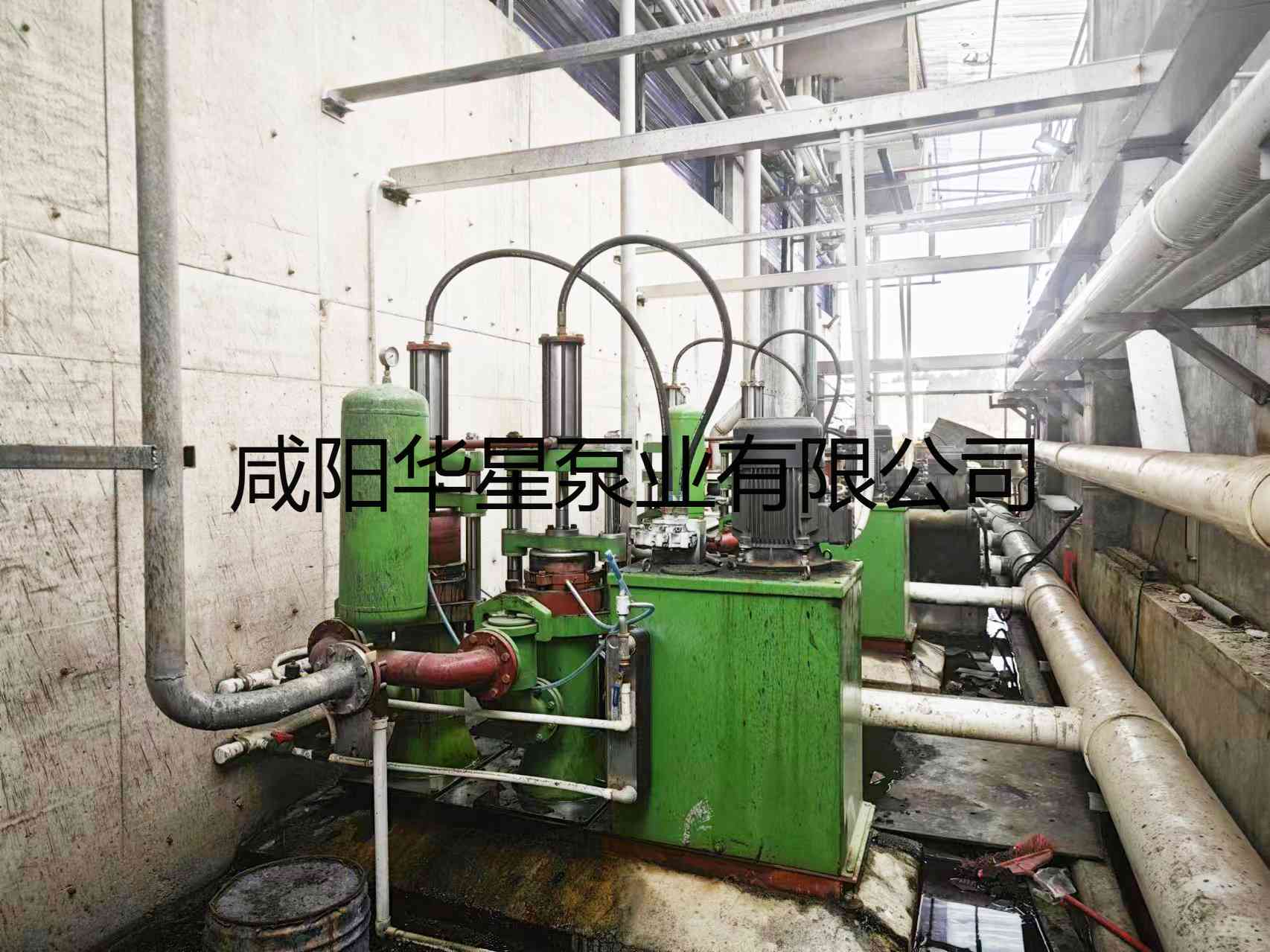 印染行業(yè)-不銹鋼泵-圖片水印