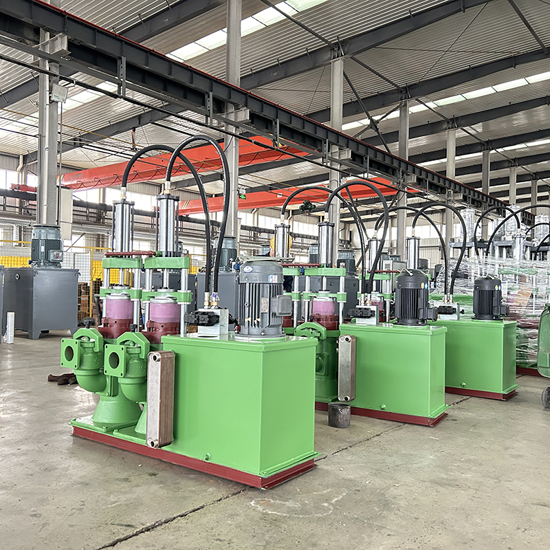 壓濾機(jī)節(jié)能專用進(jìn)料泵 壓濾機(jī)節(jié)能專用進(jìn)料泵