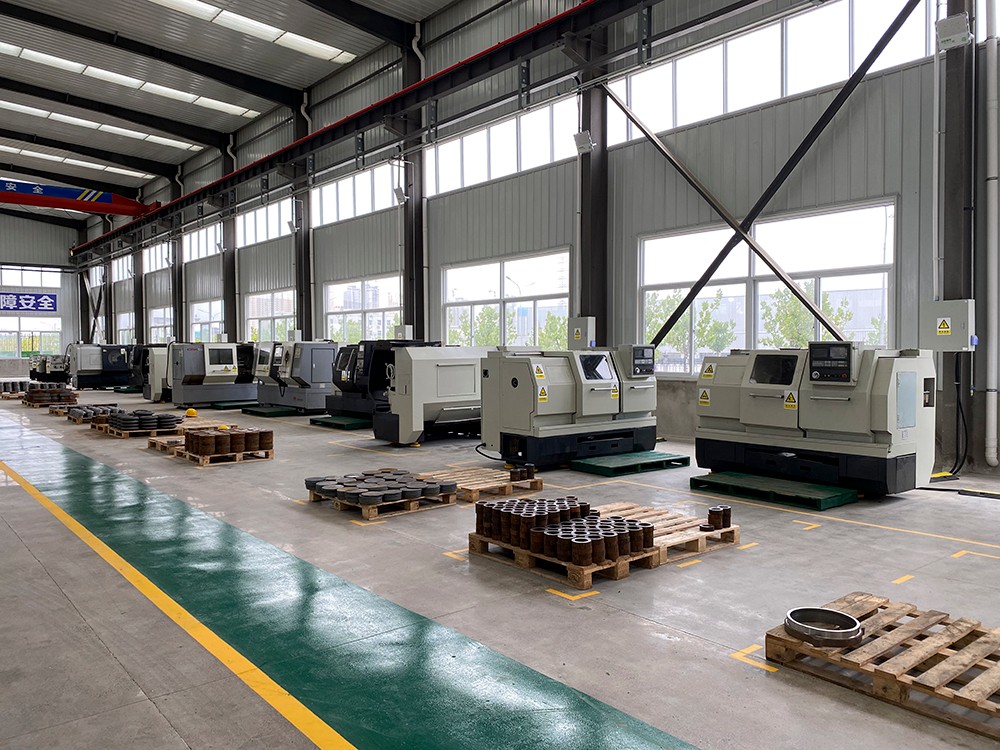 數(shù)控機(jī)床-02